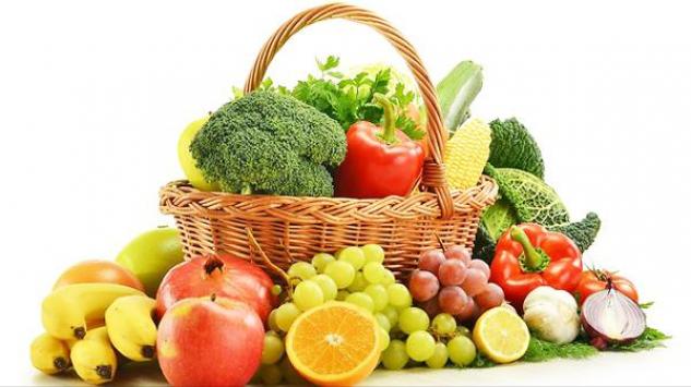 Pogledajte koje voće i povrće se najviše prska pesticidima i kako da ga učinite bezbjednim