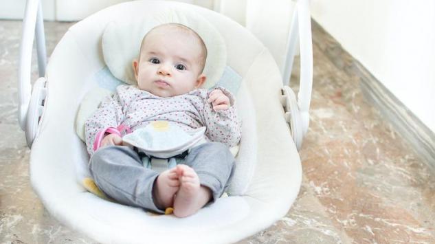 Koliko su njihalice za bebe pomoć u kući?