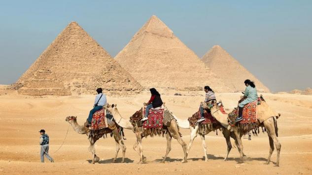 Zašto je Egipat veoma tražena destinacija za predstojeću sezonu