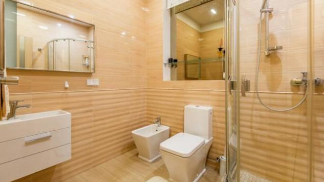 Kako da pretvorite kupatilo u prostor bez nereda?