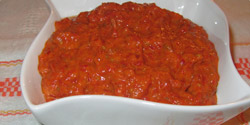 Ajvar
