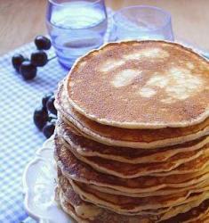 Pancakes