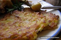 Skandinavska lepinja