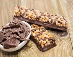 Bonžita sa crnom čokoladom