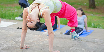PET  TIBETANACA – vježbe koje daju mladost, zdravlje i vitalnost