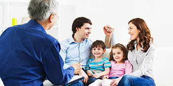 Uključivanje roditelja u psihoterapijski tretman