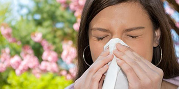 Prirodni ljekovi za alergiju
