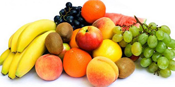 Kako pravilno zamrznuti voće i povrće