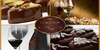 U martu u Podgorici manifestacija Čokolada i Vino