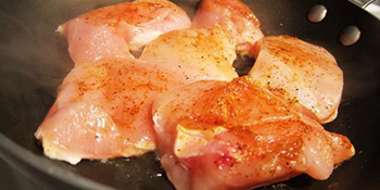 Ovo su najčešće greške u pripremi piletine