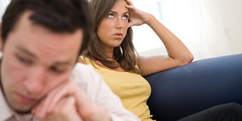 Žene koje se ljute na partnera najčešće postavljaju ova 4 pitanja