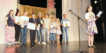 Crnogorska predstava Ružno pače najbolja na Međunarodnom festivalu lutkarstva