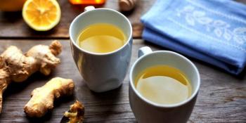 Ljuti čaj: najbolje rješenje za peckanje u grlu i kašalj