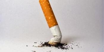 Kako se riješiti rupa od cigareta?