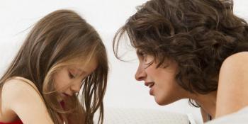 Kako emocije kod djece utiču na odnos sa roditeljima