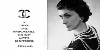 Modna pravila koja je postavila Coco Chanel važe i danas