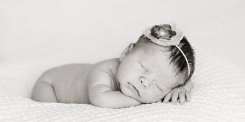 Koliko je bebi potrebno sna preko dana?