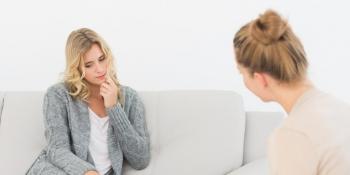 Kolika hrabrost je potrebna da bi se potražila pomoć psihoterapeuta?