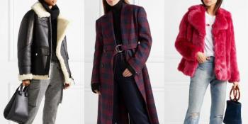 Trendi kaputi i jakne za ovu sezonu