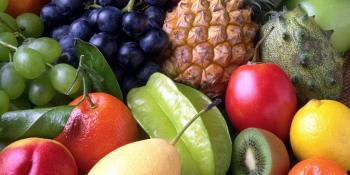 Sve što treba da znate o voćnoj dijeti