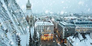 Provedite predstojeću zimu u gradovima na obali Dunava
