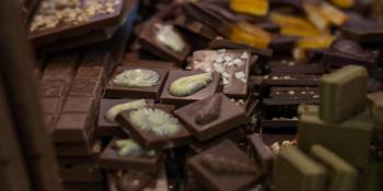 Čokolada&Vino: Početak marta u znaku najfinijih ukusa