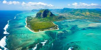 Mauricijus-Luksuzna relaksacija i kulturno otkriće