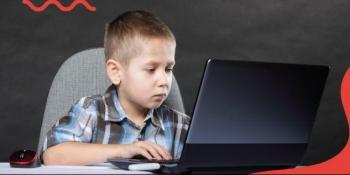Kako dijete može naučiti da programira iako se roditelj ne bavi programiranjem