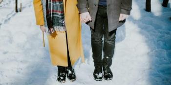 Evo kako se mudro biraju cipele za zimu