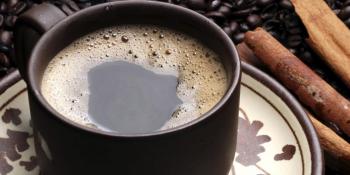 6 razloga da počnete da dodajete cimet u crnu kafu