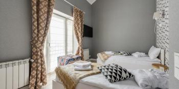 Prekrivači za krevet - prednosti i mane 