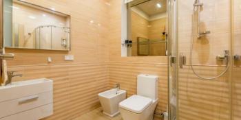Kako da pretvorite kupatilo u prostor bez nereda?