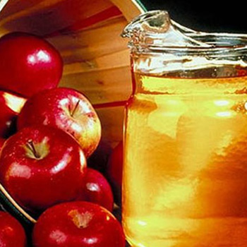 Jabukovo sirće u službi zdravlja i ljepote