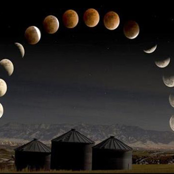 Lunarni kalendar - kako iskoristiti uticaj mjeseca