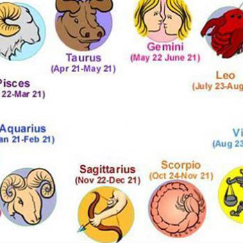 Izbor hrane po horoskopskim znacima