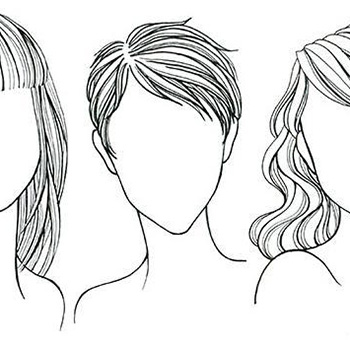 Koja frizura je prava za vaš oblik lica i teksturu kose?