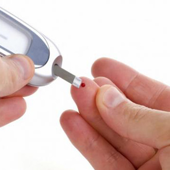 Dijabetes i ishrana