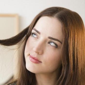 Spriječite kovrdžanje kose na osam efikasnih načina