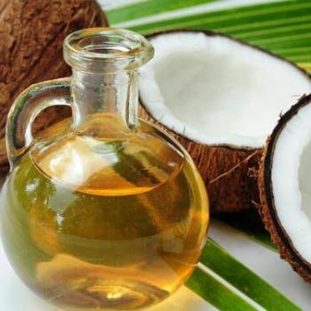 Iskoristite kokosovo ulje za kožu, kosu i zube