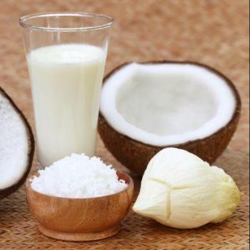 Kokosovo ulje u svrhu kozmetičkih preparata