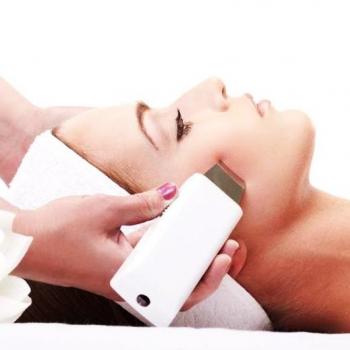 Lično iskustvo: Ultrazvučno čišćenje lica i Kriolift tretmani