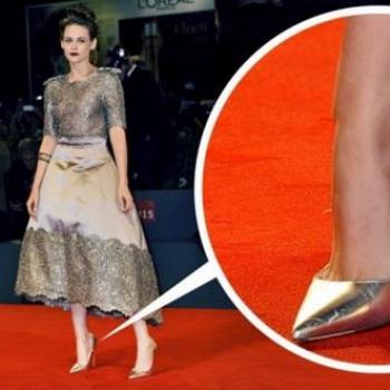 Zašto poznate dame nose broj ili dva veće štikle!?