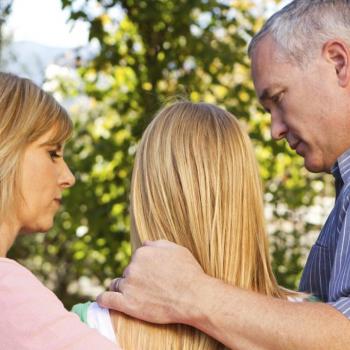 Uključenost porodice u tretman bulimije kod adolescenata