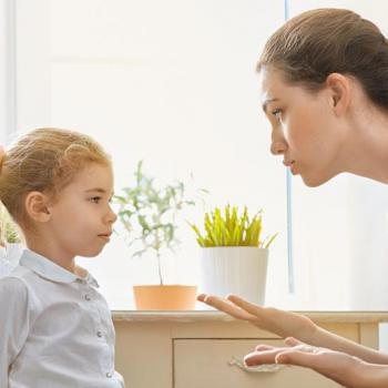 Zadatak roditelja je da disciplinuje djecu, a ne da ona postavljaju pravila