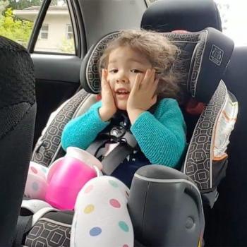Što je bitno da znate kada birate auto sjedište za svoje dijete?
