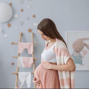 18. nedjelja trudnoće – Peti mjesec trudnoće