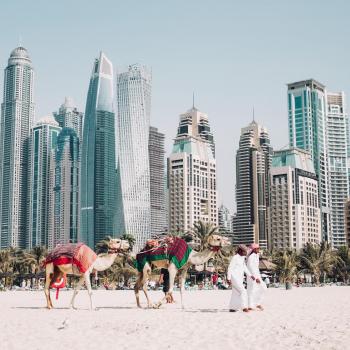 Dubai – istine i zablude o ljetovanju na najatraktivnijoj turističkoj destinaciji 