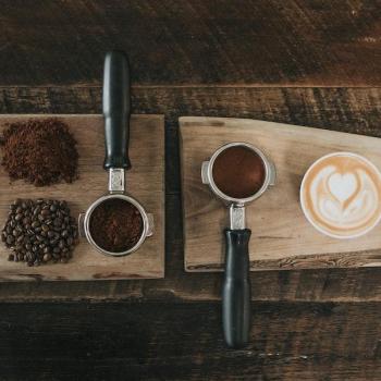 Imate strast prema ispijanju kafe? 