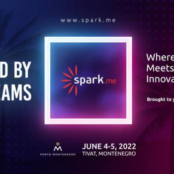 Konferencija Spark.me u junu ponovo u Porto Montenegru