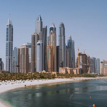 Otkrijte Dubai: Vodič za one koji dolaze prvi put!
